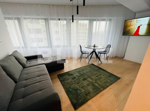 Apartament de închiriat 2 camere Manastur - 123269AI | BLITZ Cluj-Napoca | Poza2