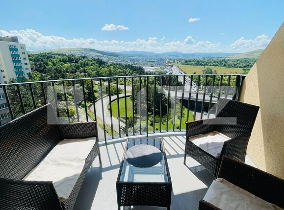 Apartament de închiriat 2 camere Manastur - 123269AI | BLITZ Cluj-Napoca | Poza6