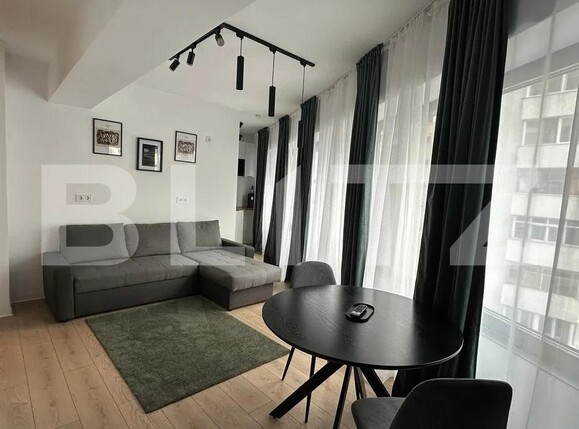 Apartament de închiriat 2 camere Manastur - 123269AI | BLITZ Cluj-Napoca | Poza1