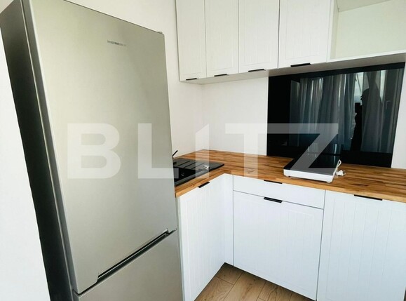 Apartament de închiriat 2 camere Manastur - 123269AI | BLITZ Cluj-Napoca | Poza3