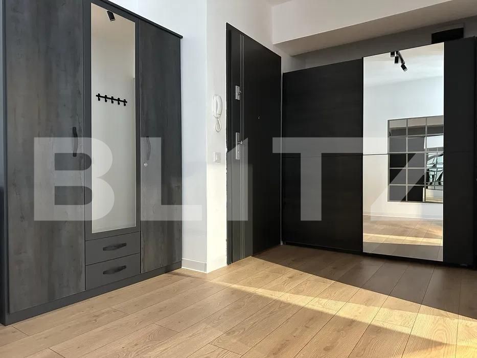 Apartament de închiriat 2 camere Manastur - 123269AI | BLITZ Cluj-Napoca | Poza10