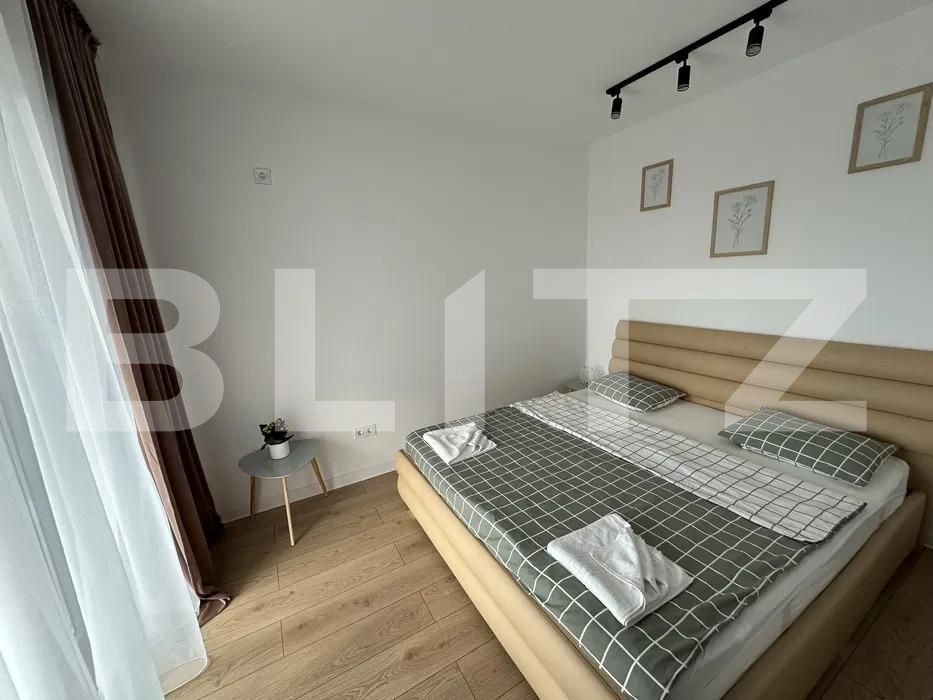Apartament de închiriat 2 camere Manastur - 123269AI | BLITZ Cluj-Napoca | Poza9