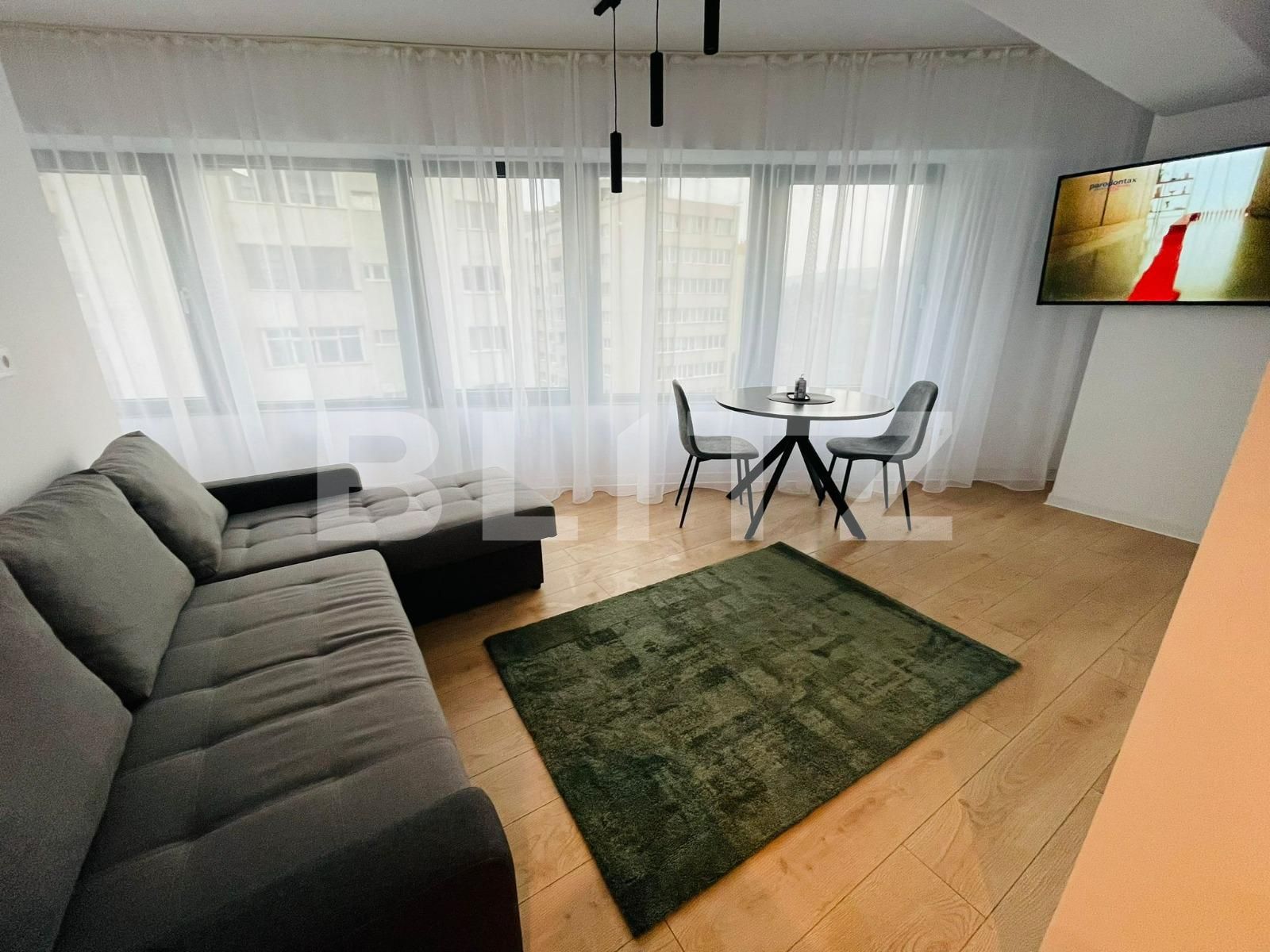 Apartament de închiriat 2 camere Manastur - 123269AI | BLITZ Cluj-Napoca | Poza2