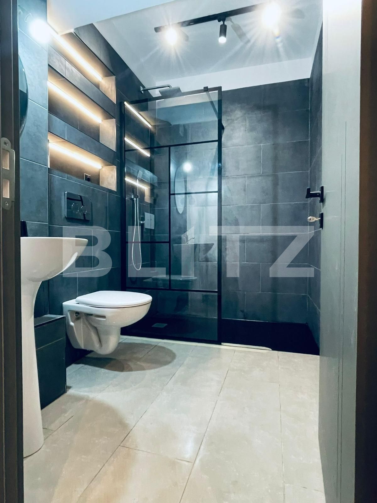 Apartament de închiriat 2 camere Manastur - 123269AI | BLITZ Cluj-Napoca | Poza7