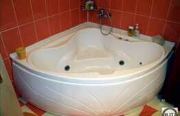 Apartament 1 camera, 40 mp utili, imobil nou, zona strazii Huedinului!