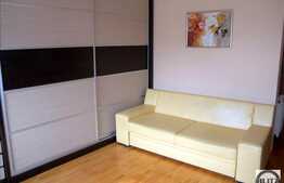 Apartament 1 camera, 40 mp utili, imobil nou, zona strazii Huedinului!