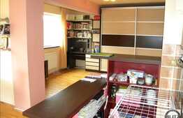 Apartament 1 camera, 40 mp utili, imobil nou, zona strazii Huedinului!