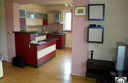 Apartament 1 camera, 40 mp utili, imobil nou, zona strazii Huedinului!