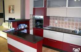 Apartament 1 camera, 40 mp utili, imobil nou, zona strazii Huedinului!