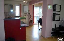 Apartament 1 camera, 40 mp utili, imobil nou, zona strazii Huedinului!