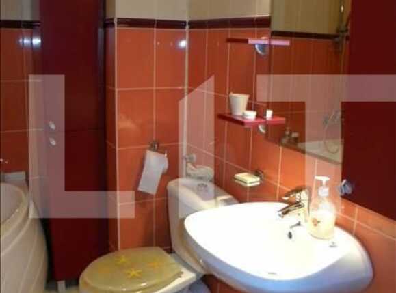 Garsonieră de închiriat Manastur - 12328AI | BLITZ Cluj-Napoca | Poza11