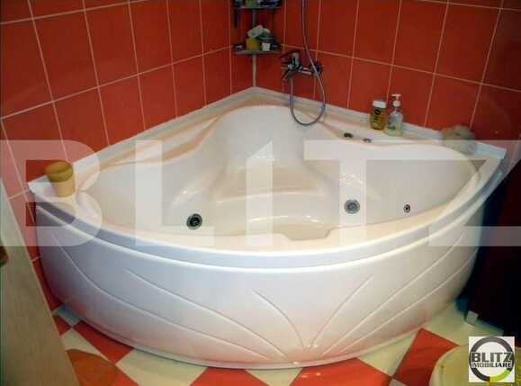 Garsonieră de închiriat Manastur - 12328AI | BLITZ Cluj-Napoca | Poza12