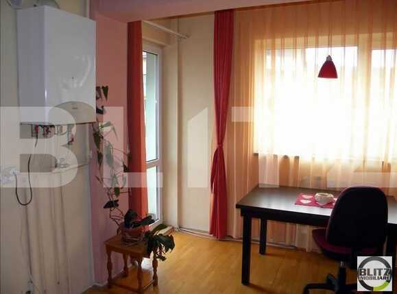 Garsonieră de închiriat Manastur - 12328AI | BLITZ Cluj-Napoca | Poza3