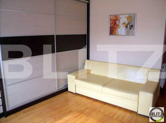 Garsonieră de închiriat Manastur - 12328AI | BLITZ Cluj-Napoca | Poza1