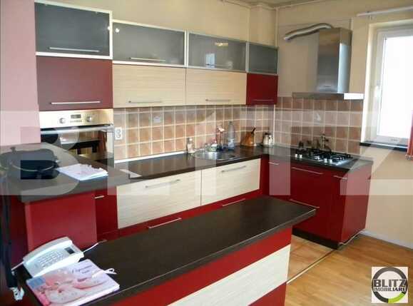 Garsonieră de închiriat Manastur - 12328AI | BLITZ Cluj-Napoca | Poza6