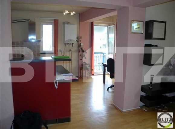 Garsonieră de închiriat Manastur - 12328AI | BLITZ Cluj-Napoca | Poza9