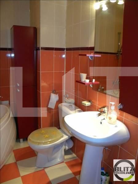 Garsonieră de închiriat Manastur - 12328AI | BLITZ Cluj-Napoca | Poza11