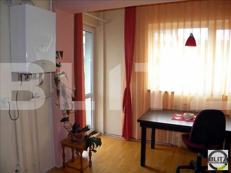 Garsonieră de închiriat Manastur - 12328AI | BLITZ Cluj-Napoca | Poza3
