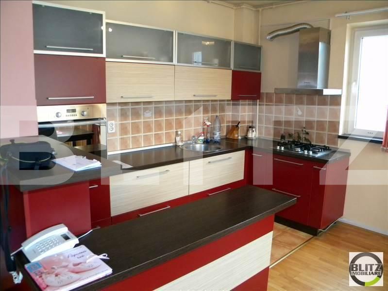 Garsonieră de închiriat Manastur - 12328AI | BLITZ Cluj-Napoca | Poza6