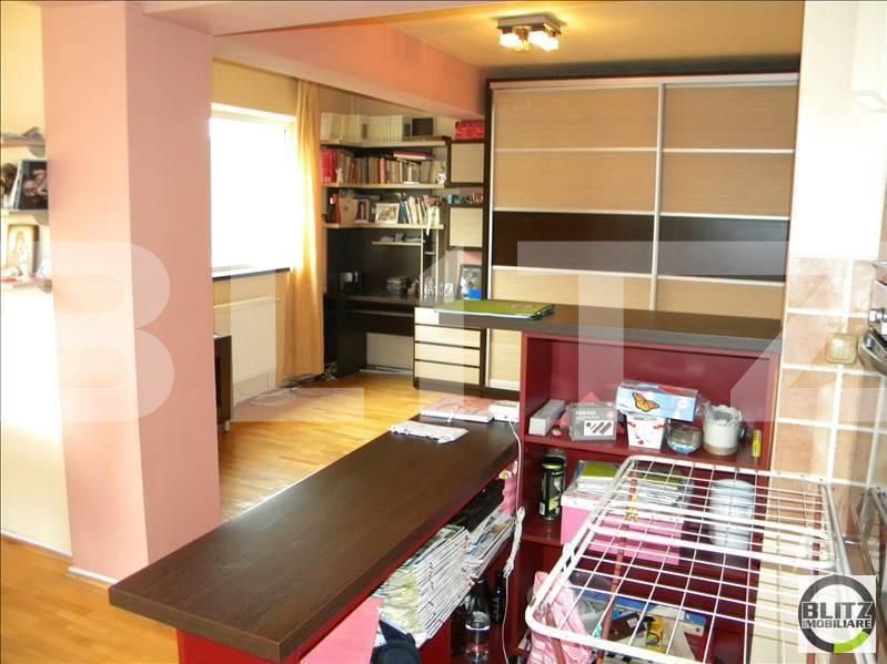 Garsonieră de închiriat Manastur - 12328AI | BLITZ Cluj-Napoca | Poza10