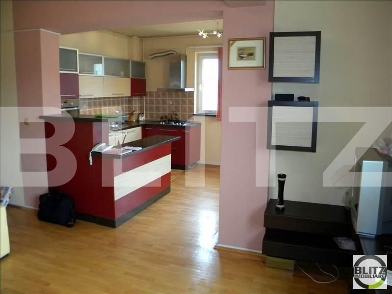 Garsonieră de închiriat Manastur - 12328AI | BLITZ Cluj-Napoca | Poza8