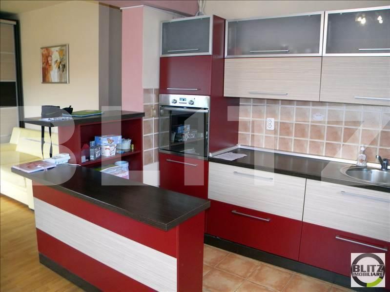 Garsonieră de închiriat Manastur - 12328AI | BLITZ Cluj-Napoca | Poza7