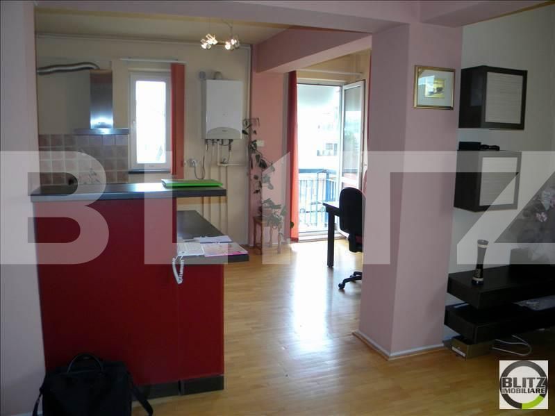 Garsonieră de închiriat Manastur - 12328AI | BLITZ Cluj-Napoca | Poza9