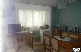 Apartament 3 camere, 57 mp utili, parcare, boxa la subsol, zona strazii Parang!