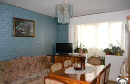 Apartament 3 camere, 57 mp utili, parcare, boxa la subsol, zona strazii Parang!