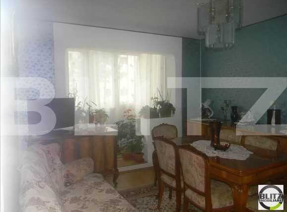 Apartament de vânzare 3 camere Manastur - 12329AV | BLITZ Cluj-Napoca | Poza2