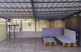 Casa 3 camere, 150 mp, parcare, terasa, zona Avram Iancu 