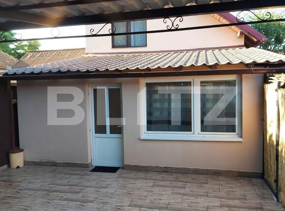 Casa de închiriat 3 camere Floreşti - 123293CI | BLITZ Cluj-Napoca | Poza14