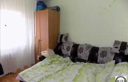 2 camere, 37 mp, partial mobilat, zona strazii Bucegi!