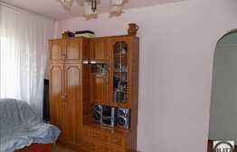 2 camere, 37 mp, partial mobilat, zona strazii Bucegi!