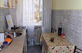 2 camere, 37 mp, partial mobilat, zona strazii Bucegi!