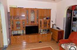 2 camere, 37 mp, partial mobilat, zona strazii Bucegi!