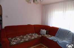 2 camere, 37 mp, partial mobilat, zona strazii Bucegi!