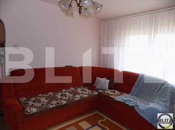 Apartament de vânzare 2 camere Manastur - 12330AV | BLITZ Cluj-Napoca | Poza1