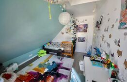 Apartament 4 camere, 2 bai, 86mp, parcare, zona Ioan Rus