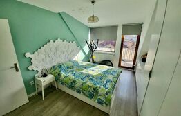 Apartament 4 camere, 2 bai, 86mp, parcare, zona Ioan Rus