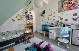 Apartament 4 camere, 2 bai, 86mp, parcare, zona Ioan Rus