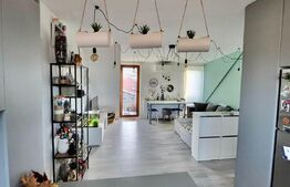 Apartament 4 camere, 2 bai, 86mp, parcare, zona Ioan Rus