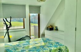 Apartament 4 camere, 2 bai, 86mp, parcare, zona Ioan Rus