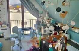 Apartament 4 camere, 2 bai, 86mp, parcare, zona Ioan Rus