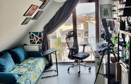 Apartament 4 camere, 2 bai, 86mp, parcare, zona Ioan Rus