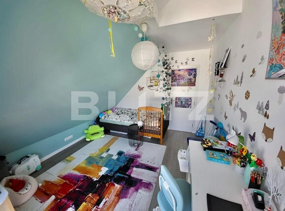 Apartament de vânzare 4 camere Floreşti - 123300AV | BLITZ Cluj-Napoca | Poza9