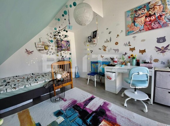 Apartament de vânzare 4 camere Floreşti - 123300AV | BLITZ Cluj-Napoca | Poza8