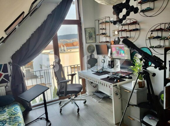 Apartament de vânzare 4 camere Floreşti - 123300AV | BLITZ Cluj-Napoca | Poza11