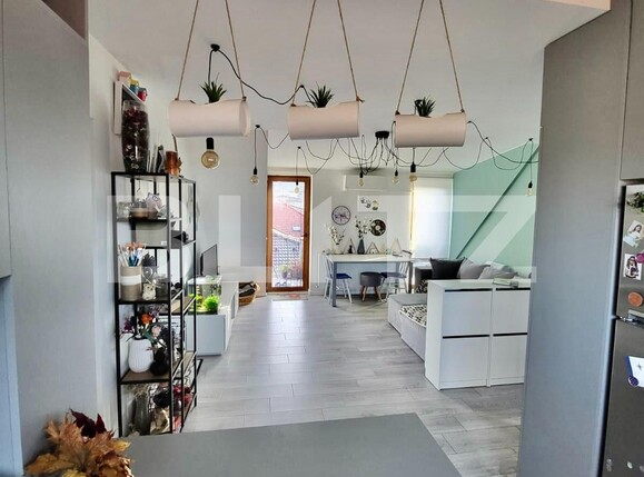 Apartament de vânzare 4 camere Floreşti - 123300AV | BLITZ Cluj-Napoca | Poza2