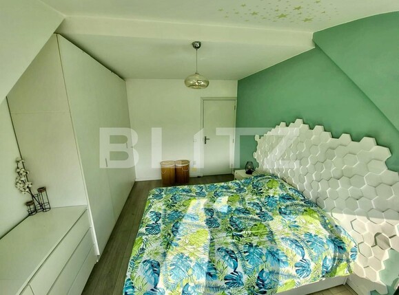 Apartament de vânzare 4 camere Floreşti - 123300AV | BLITZ Cluj-Napoca | Poza6